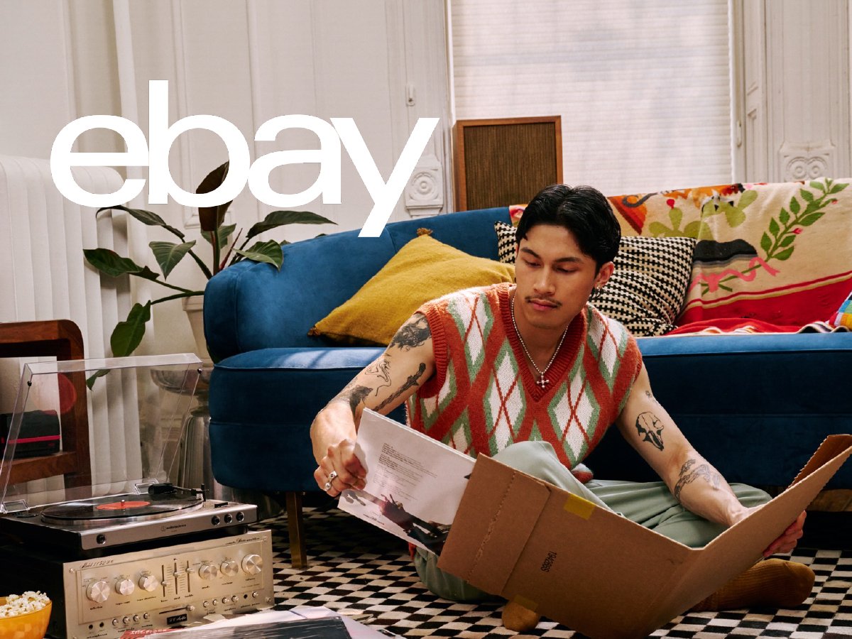 eBay Global